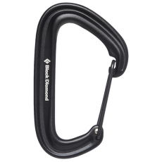 Carabină Black Diamond LITEWIRE Black