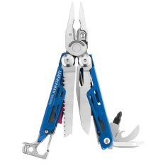 Unelte Leatherman Signal Cobalt