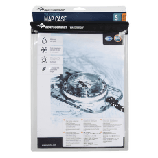 Copertă Sea to Summit Waterproof Map Case S