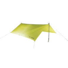 Adăpost Sea to Summit Escapist 15D Tarp large Lime (LI)