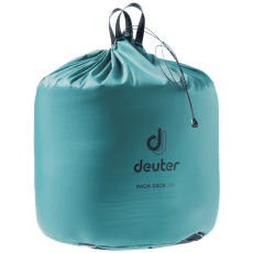 Geantă deuter Pack Sack 10 petrol