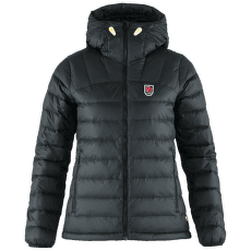 Jachetă Fjällräven Expedition Pack Down Hoodie Women Black