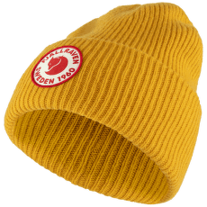 Căciuli Fjällräven 1960 Logo hat Mustard Yellow