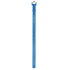 Centură Black Diamond Ski Strap 20in Ultra Blue