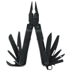 Unelte Leatherman REBAR BLACK