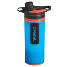 Filtru Grayl Geopress Purifier Bali Blue