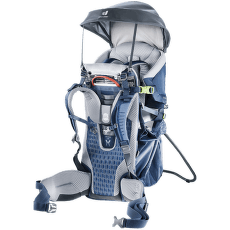 Acoperiș deuter KC Sun Roof (3690021) graphite