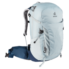 Rucsac deuter Trail Pro 30 SL (3441021) tin-marine