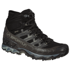 Încălțăminte La Sportiva ULTRA RAPTOR II MID WIDE GTX Black/Clay