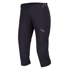 Pantaloni 3/5 Direct Alpine Iris 3/4 Lady 2.0 anthracite