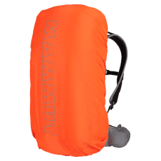 Haina de ploaie Mammut Raincover vibrant orange