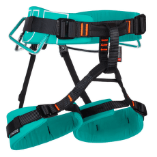 Șaua Mammut 4 Slide Harness dark ceramic