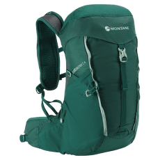 Rucsac Montane Fem Trailblazer 24 WAKAME GREEN