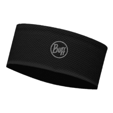 Bandă pentru cap Buff Fastwick Headband R-Solid Black R-SOLID BLACK