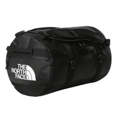 Geantă The North Face Base Camp Duffel - S (52ST) TNF BLACK/TNF WHITE