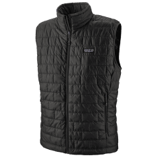 Vesta Patagonia Nano Puff Vest Men Black