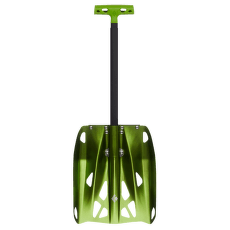 Lopată Black Diamond TRANSFER LT SHOVEL Envy Green