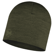 Căciuli Buff Merino Wool Hat Buff® (113013) SOLID BARK