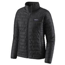 Jachetă Patagonia Nano Puff Jacket Women Black