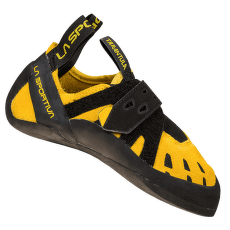 Cățărători La Sportiva Tarantula Junior Yellow/Black