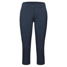 Pantaloni 3/5 Mammut Runbold Capri Pants Women marine 5118