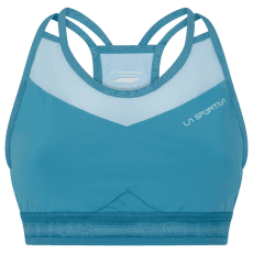 Sutien La Sportiva WAFAA TOP Women Topaz/Celestial Blue