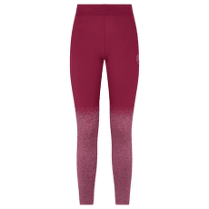 Colanți La Sportiva PATCHA LEGGINGS Women Red Plum/Blush