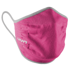 Voal UYN Community Mask Plus Pink/Pearl Grey