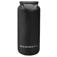 Geantă Mammut Drybag Light 15 L black 0001