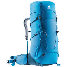 Rucsac deuter Aircontact Core 50 + 10 reef-ink