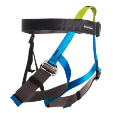 Șaua Black Diamond VARIO SPEED HARNESS Kingfisher