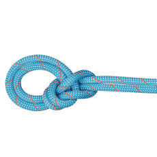 Frânghie Mammut 9.8 Crag Classic ice mint-white