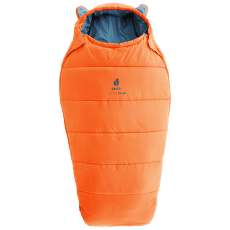 Sac de dormit deuter Little Star (3720021) saffron-slateblue