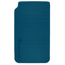 Karimatka Sea to Summit Comfort Deluxe Self Inflating Mat Camper Van Byron Blue