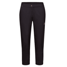 Pantaloni Mammut Hueco Pants Women black 0001