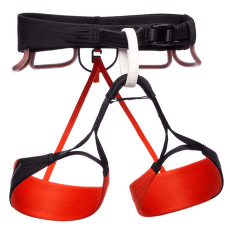 Șaua Black Diamond ZONE HARNESS WOMEN Octane