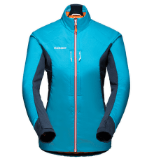 Jachetă Mammut Eigerjoch IN Hybrid Jacket Women (1013-01720) sky-night