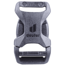 Cataramă deuter Buckle 20 HI/TR/AL Black