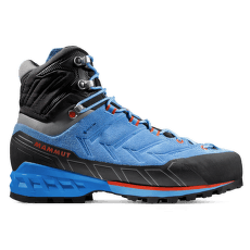 Încălțăminte Mammut Kento Tour High GTX Women gentian-dark titanium