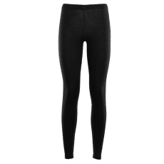 Colanți Aclima WarmWool Longs Women Jet Black