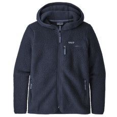 Hanorac Patagonia Retro Pile Hoody Women Neo Navy