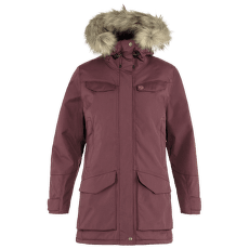 Hanorac Fjällräven Nuuk Parka Women Port