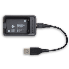 Baterii Black Diamond 1500 CHARGER