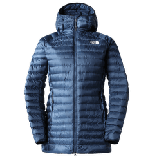 Hanorac The North Face NEW TREVAIL PARKA Women SHADY BLUE