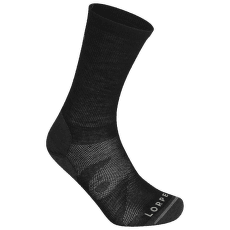 Șosete Lorpen LINER MERINO ECO 9937 BLACK