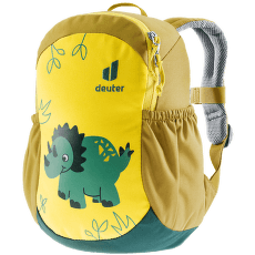 Rucsac deuter Pico corn-turmeric