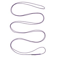 Buclă Black Diamond 10 MM DYNEX RUNNER PURPLE