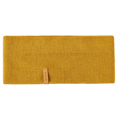 Bandă pentru cap Kama Knitted Merino headband Kama C49 yellow