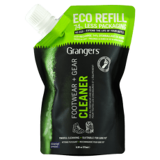 Agent de curățare Grangers Footwear + Gear Cleaner Eco Refilll