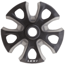 ND Leki BigMountain Black/Smokey